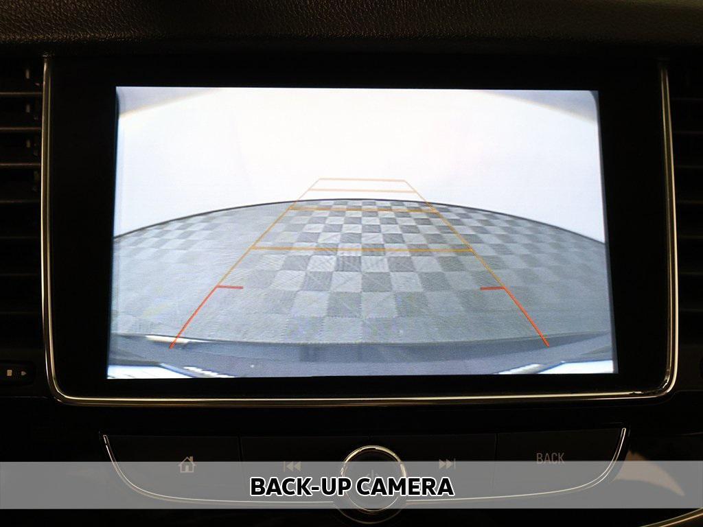 used 2019 Buick Encore car, priced at $12,390