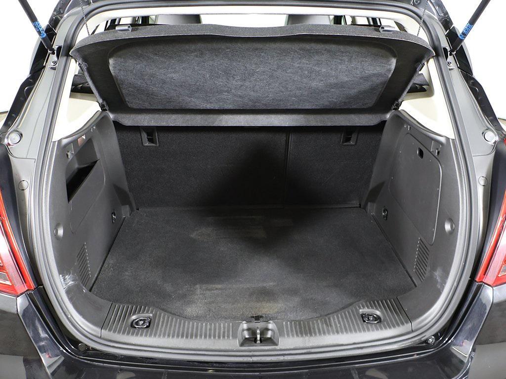 used 2019 Buick Encore car, priced at $12,390