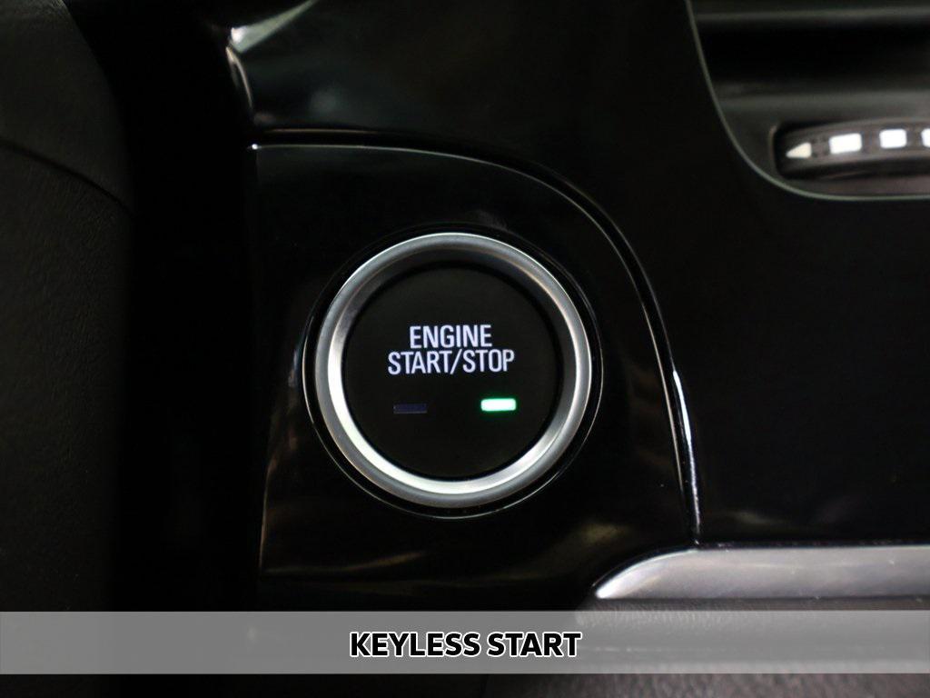 used 2019 Buick Encore car, priced at $12,390