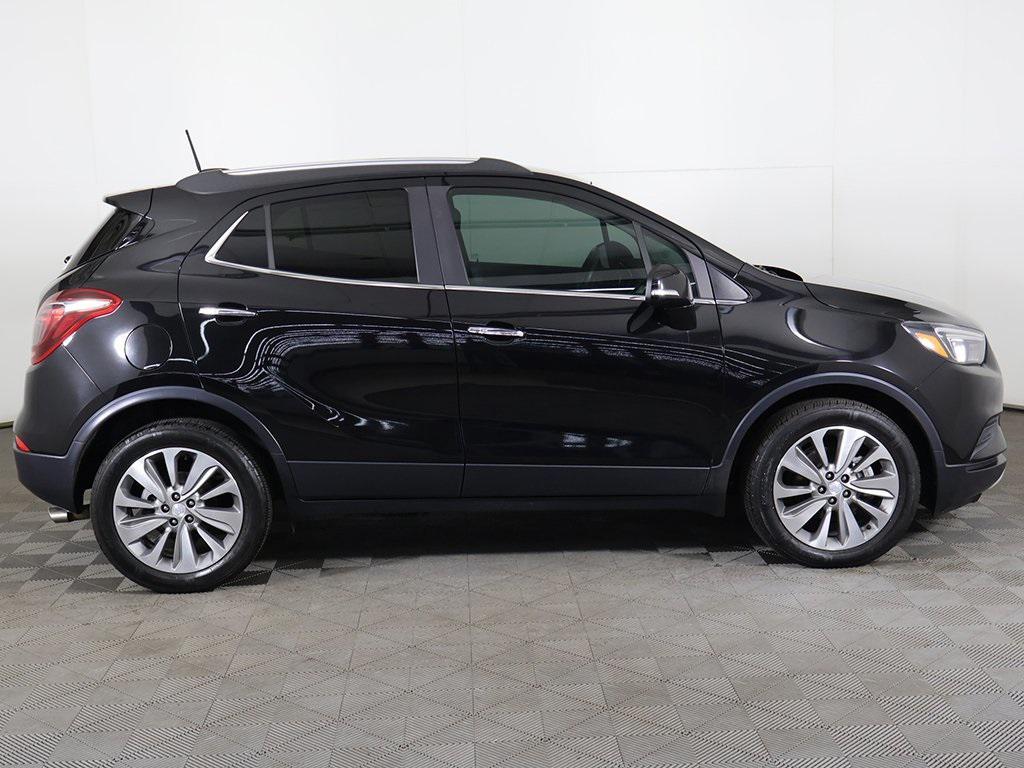 used 2019 Buick Encore car, priced at $12,390