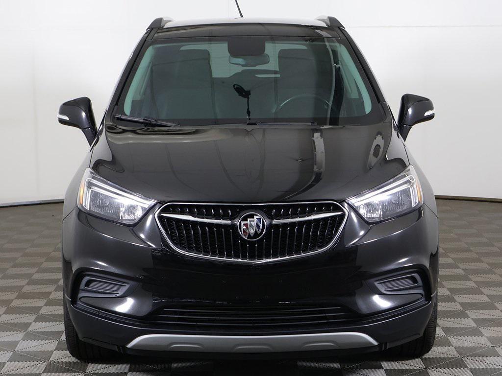 used 2019 Buick Encore car, priced at $12,390
