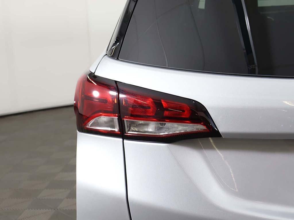 used 2022 Chevrolet Equinox car, priced at $19,689