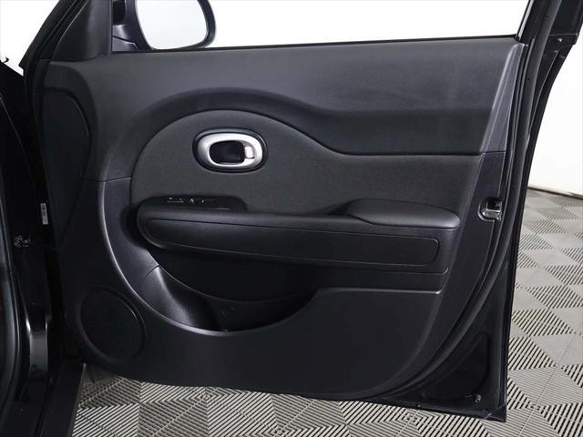 used 2016 Kia Soul car, priced at $9,719