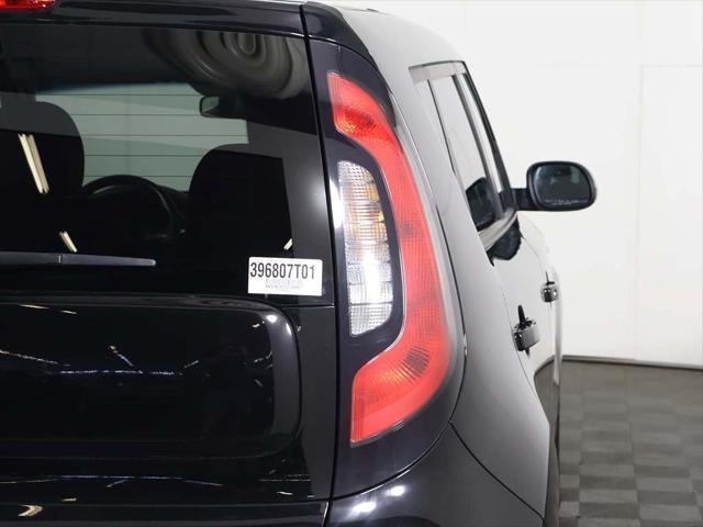 used 2016 Kia Soul car, priced at $9,719