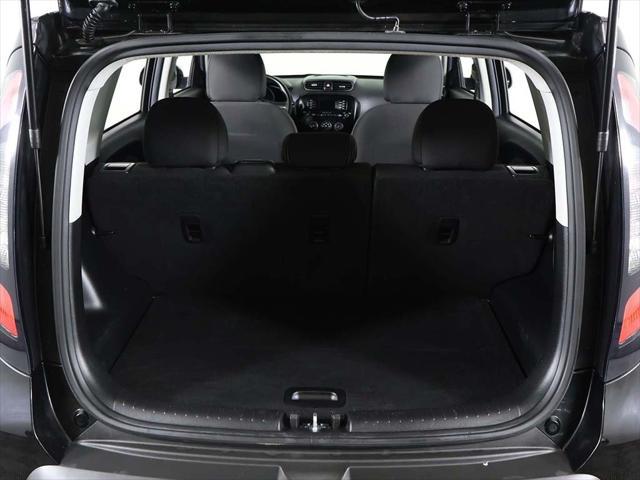 used 2016 Kia Soul car, priced at $9,719