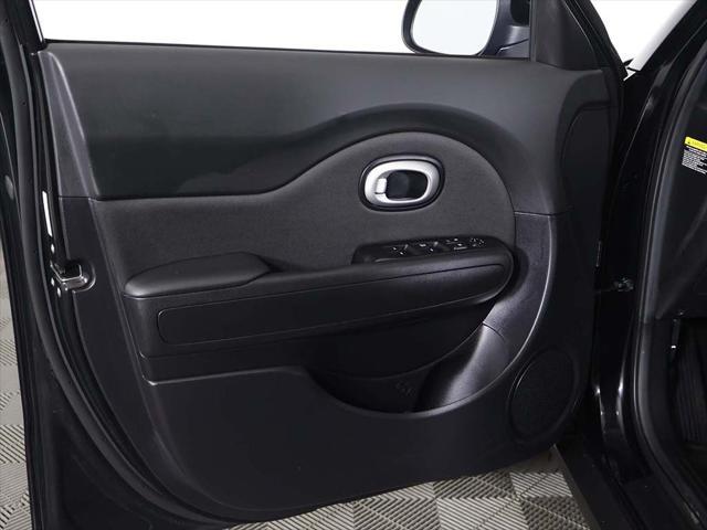 used 2016 Kia Soul car, priced at $9,719