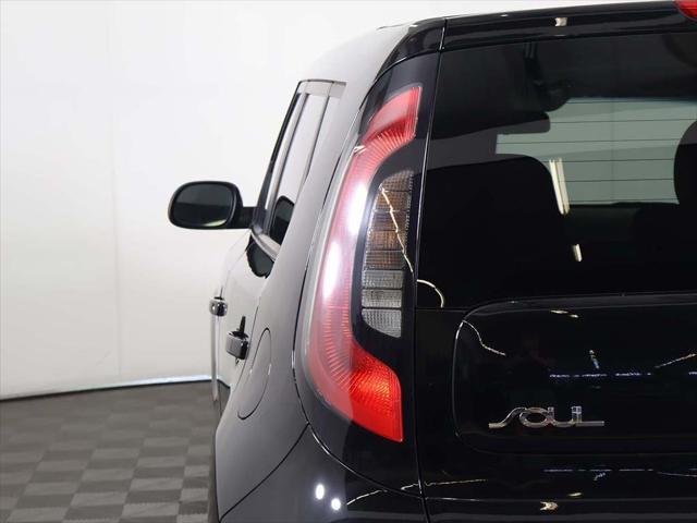 used 2016 Kia Soul car, priced at $9,719