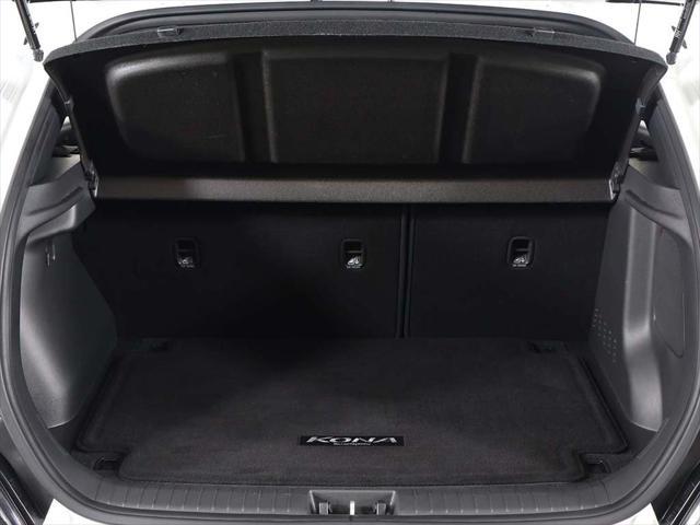 used 2023 Hyundai Kona N car, priced at $25,199