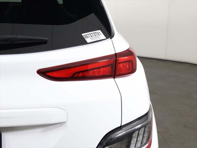 used 2023 Hyundai Kona N car, priced at $25,199
