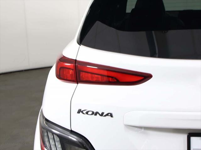 used 2023 Hyundai Kona N car, priced at $25,199