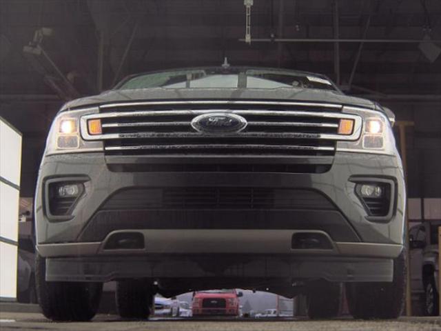 used 2021 Ford Expedition car, priced at $37,999