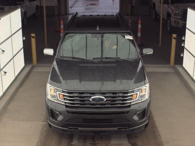 used 2021 Ford Expedition car, priced at $37,999