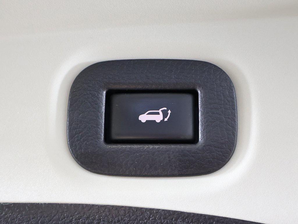 used 2015 Nissan Rogue car, priced at $11,490