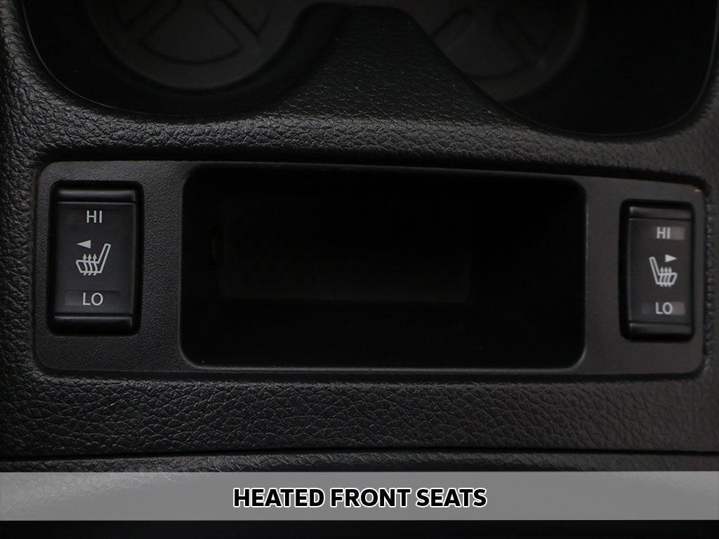 used 2015 Nissan Rogue car, priced at $11,490