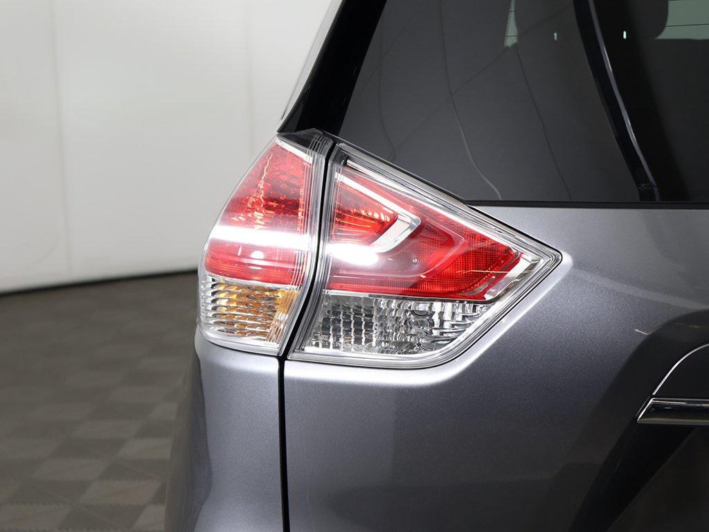 used 2015 Nissan Rogue car, priced at $11,490