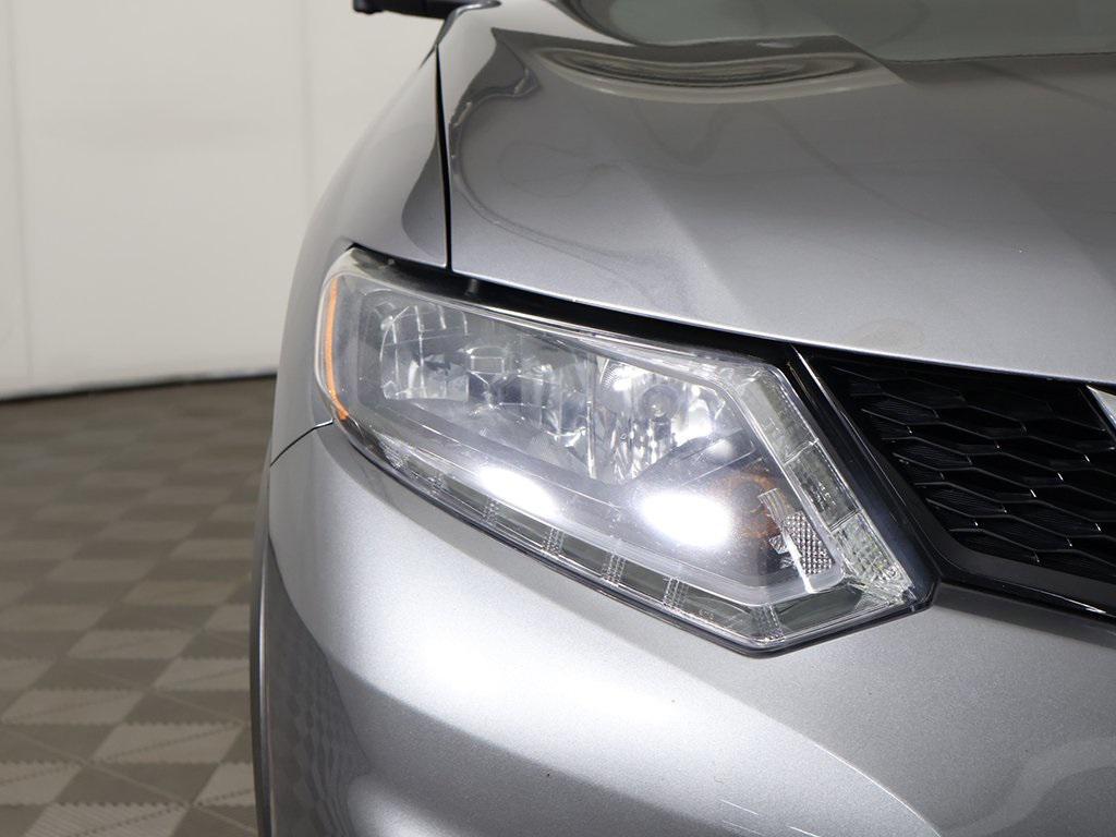 used 2015 Nissan Rogue car, priced at $11,490