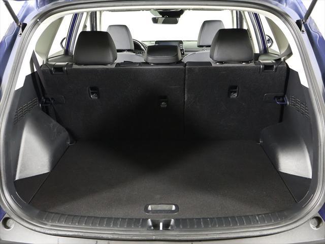 used 2023 Kia Seltos car, priced at $18,119
