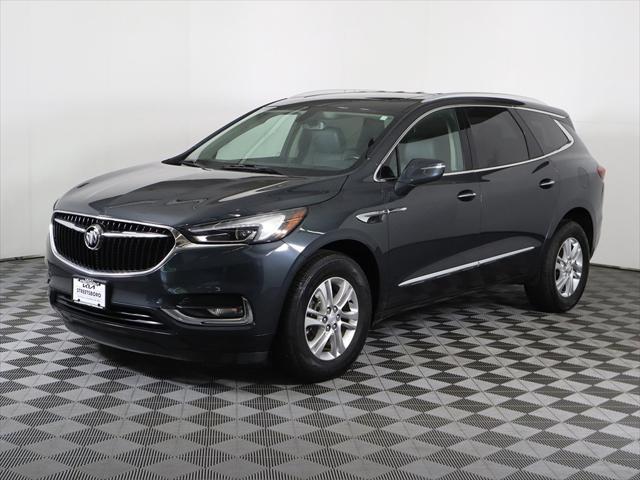 used 2018 Buick Enclave car, priced at $20,449