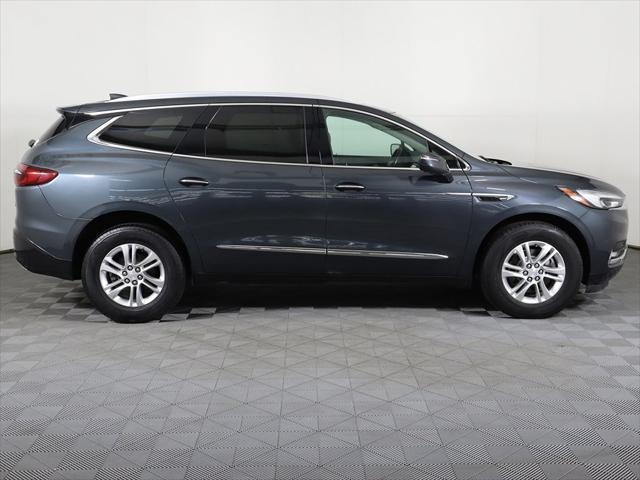 used 2018 Buick Enclave car, priced at $20,449