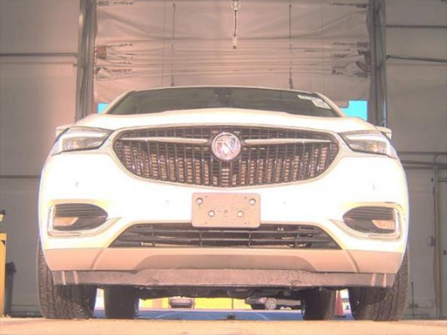 used 2021 Buick Enclave car