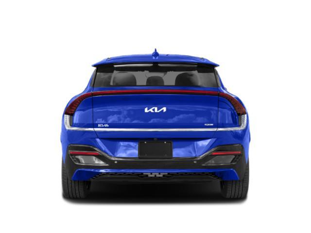 new 2024 Kia EV6 car, priced at $50,491
