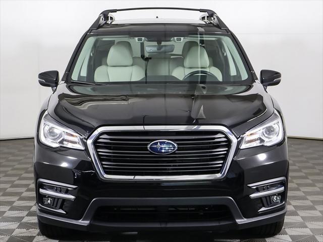 used 2022 Subaru Ascent car, priced at $28,289