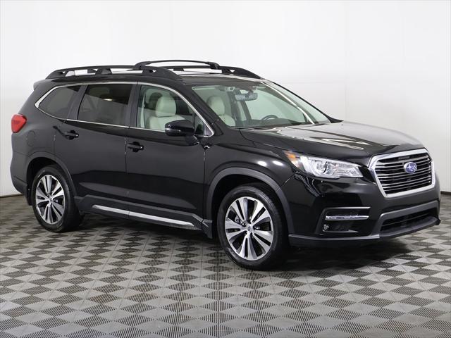 used 2022 Subaru Ascent car, priced at $28,289