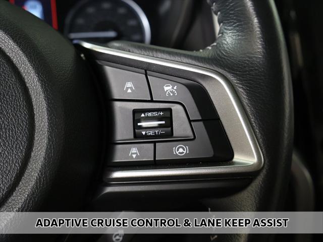 used 2022 Subaru Ascent car, priced at $28,289