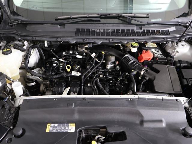 used 2021 Ford Edge car, priced at $20,699