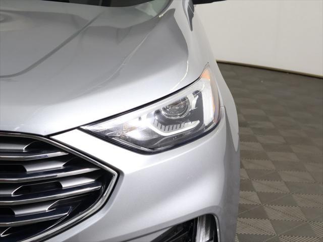 used 2021 Ford Edge car, priced at $20,699