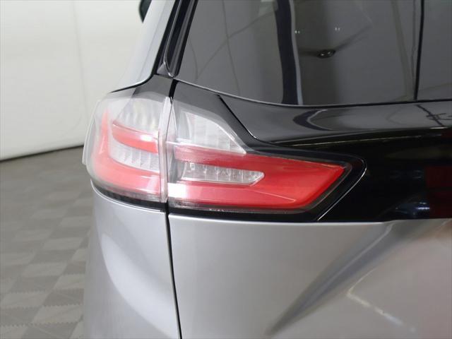 used 2021 Ford Edge car, priced at $20,699