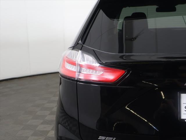 used 2023 Ford Edge car, priced at $20,419