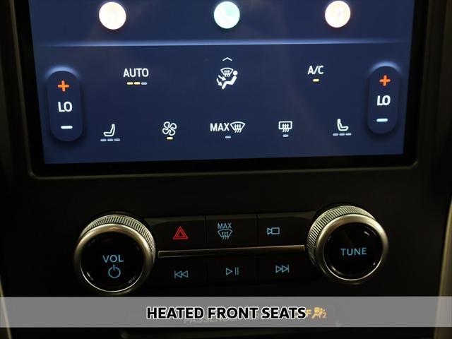 used 2023 Ford Edge car, priced at $20,419