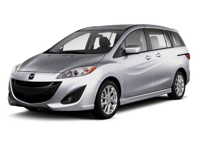 used 2012 Mazda Mazda5 car, priced at $7,499