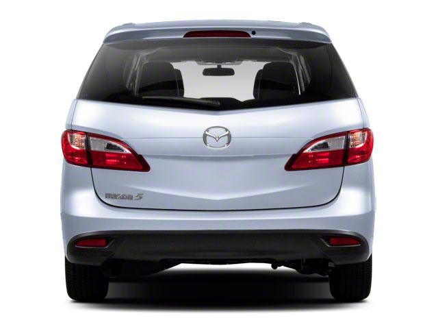 used 2012 Mazda Mazda5 car, priced at $7,499