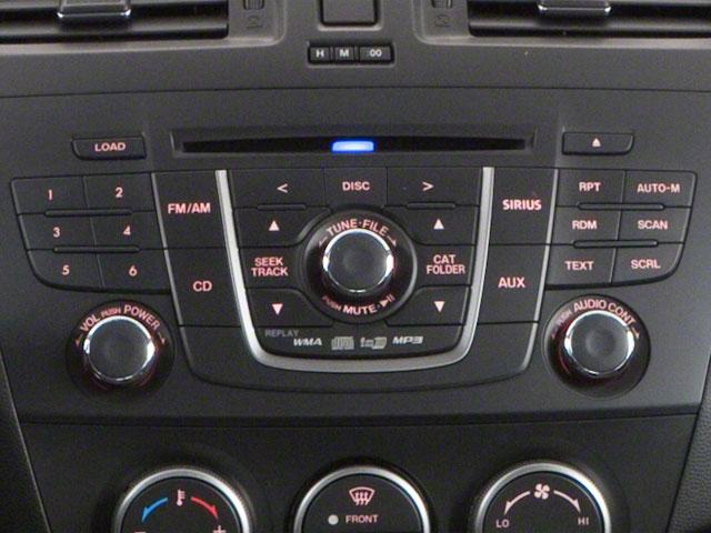 used 2012 Mazda Mazda5 car, priced at $7,499