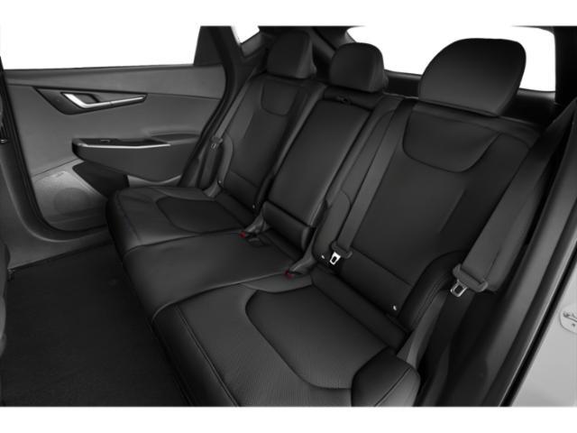 new 2024 Kia EV6 car, priced at $45,755