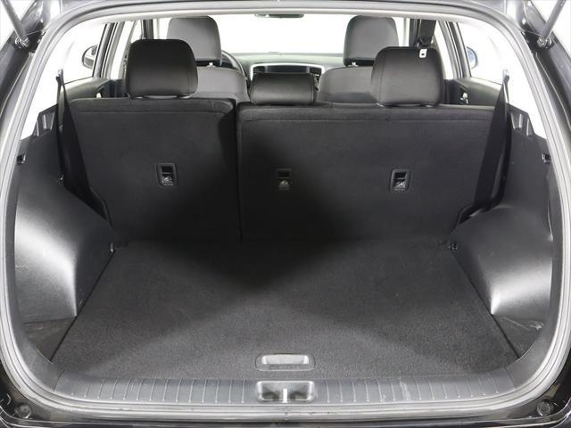 used 2022 Kia Sportage car, priced at $18,419