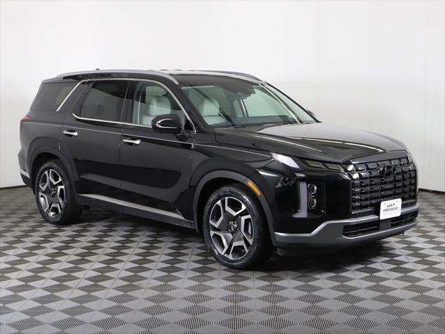 used 2024 Hyundai Palisade car, priced at $41,399