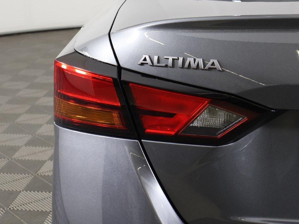 used 2024 Nissan Altima car, priced at $18,889