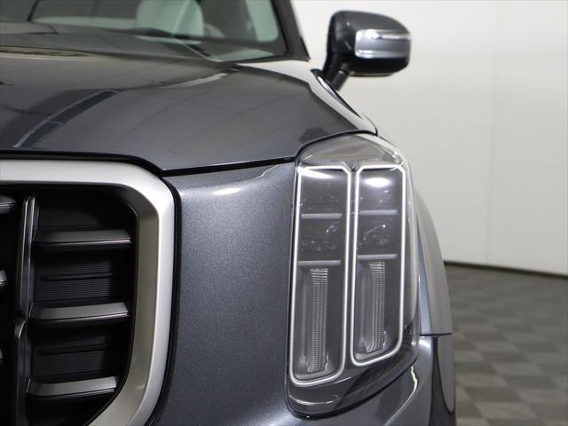 used 2024 Kia Telluride car, priced at $40,999