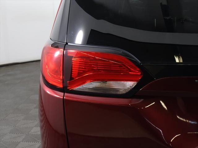 used 2019 Chrysler Pacifica car, priced at $18,499