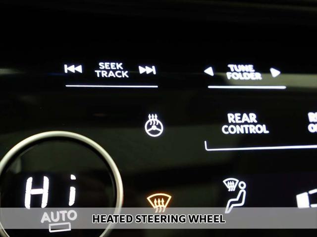 used 2024 INFINITI QX60 car, priced at $40,399