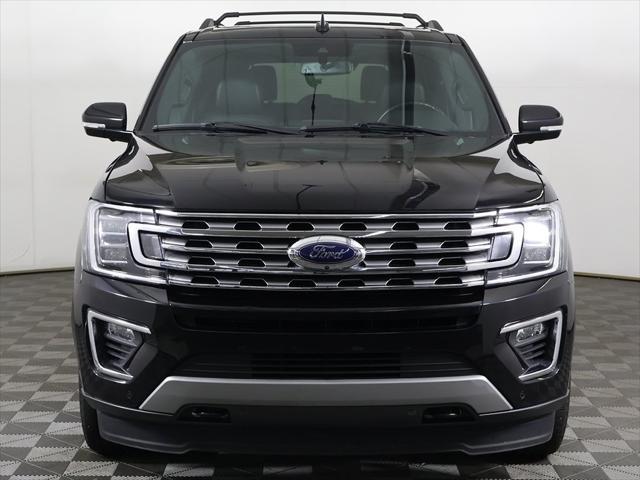 used 2021 Ford Expedition car, priced at $44,789