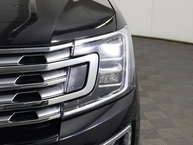 used 2021 Ford Expedition car, priced at $44,789