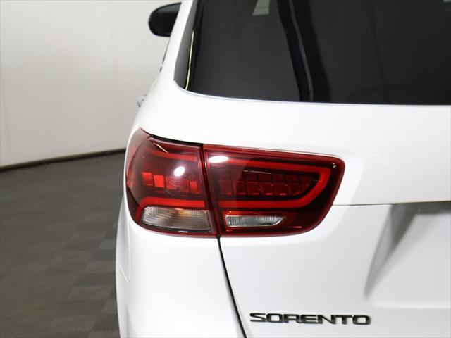 used 2020 Kia Sorento car, priced at $21,239