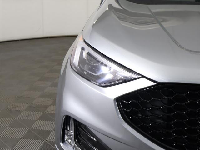 used 2023 Ford Edge car, priced at $30,119