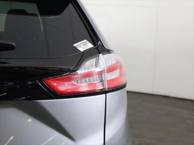 used 2023 Ford Edge car, priced at $30,119
