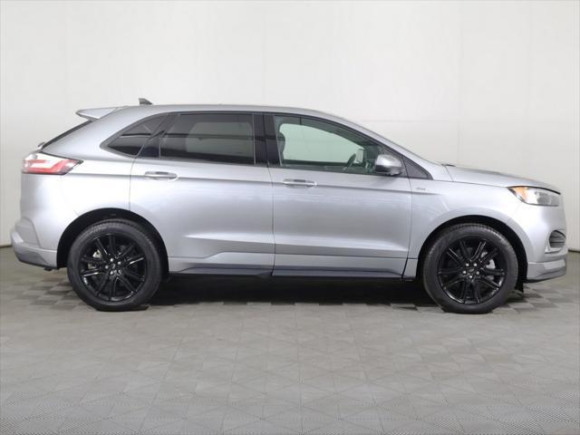 used 2023 Ford Edge car, priced at $30,119