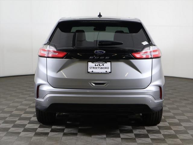 used 2023 Ford Edge car, priced at $30,119